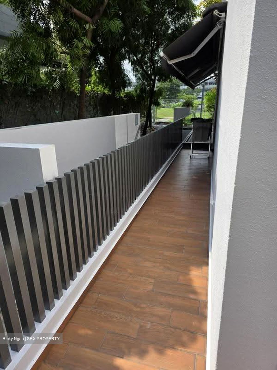 Belgravia Villas (D28), Terrace #634628911